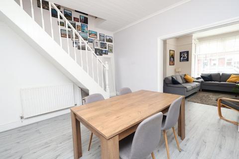 undefined, Darley Street, Stretford, M32