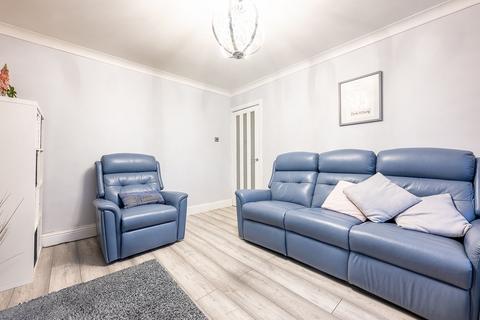 undefined, Ambergate, Skelmersdale WN8