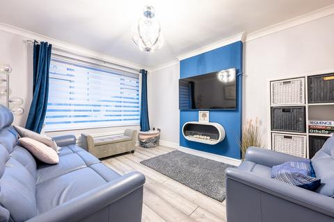 undefined, Ambergate, Skelmersdale WN8