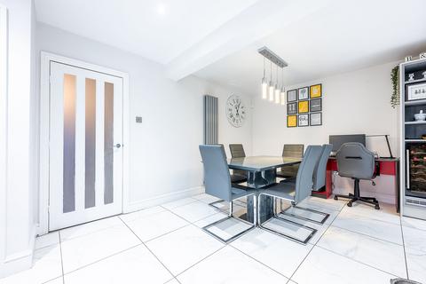 undefined, Ambergate, Skelmersdale WN8