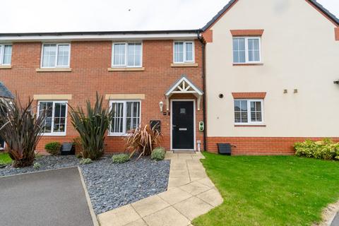 3 bedroom terraced house for sale, High Grove Park, Ormskirk L40