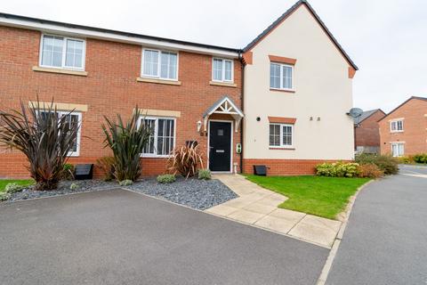 3 bedroom terraced house for sale, High Grove Park, Ormskirk L40