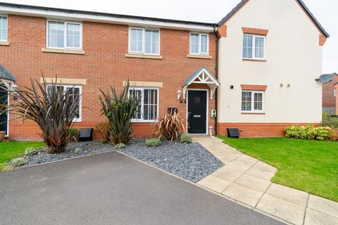 3 bedroom terraced house for sale, High Grove Park, Ormskirk L40
