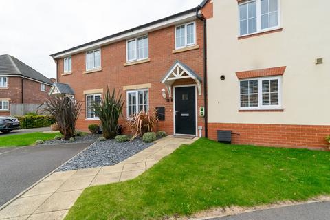3 bedroom terraced house for sale, High Grove Park, Ormskirk L40