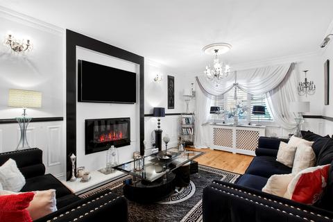 undefined, Birchend Place, Glasgow