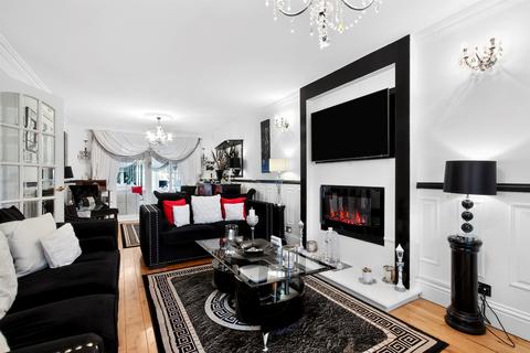 undefined, Birchend Place, Glasgow
