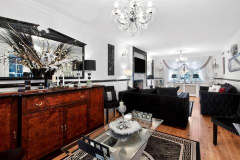 undefined, Birchend Place, Glasgow