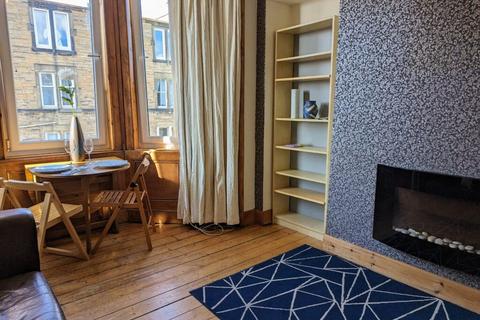 undefined, 2025L Marionville Road, Edinburgh, EH7 5UB