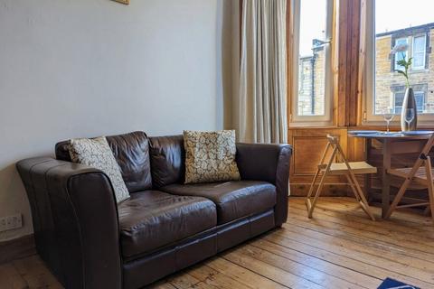 undefined, 2025L Marionville Road, Edinburgh, EH7 5UB
