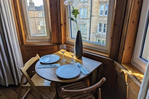 undefined, 2025L Marionville Road, Edinburgh, EH7 5UB