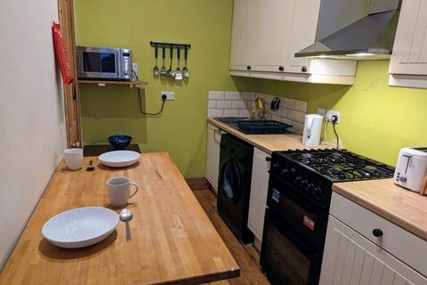 undefined, 2025L Marionville Road, Edinburgh, EH7 5UB