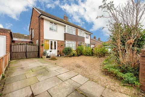 3 bedroom semi-detached house for sale, Mill Lane, Ormskirk L40