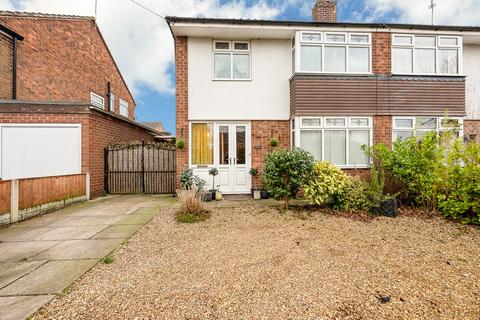 3 bedroom semi-detached house for sale, Mill Lane, Ormskirk L40