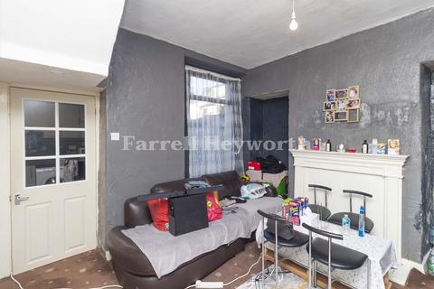 undefined, Clarence Street, Morecambe LA4
