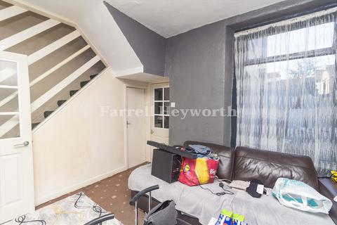 undefined, Clarence Street, Morecambe LA4