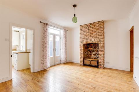undefined, St. Albans Road, Nottingham NG5