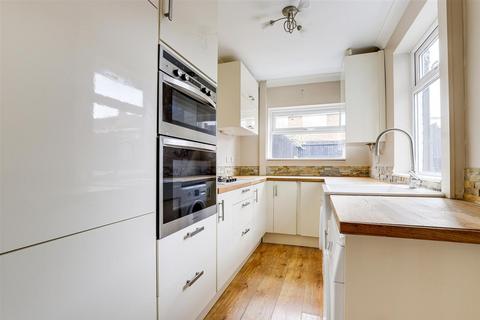 undefined, St. Albans Road, Nottingham NG5
