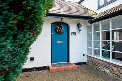 4 bedroom semi-detached house for sale, Liverpool Road, Ormskirk L40