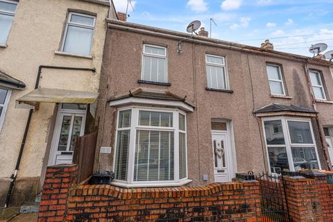 2 bedroom terraced house for sale, Durham Road, Newport, NP19