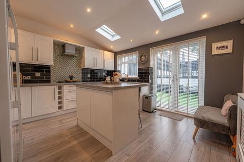 2 bedroom terraced house for sale, Durham Road, Newport, NP19