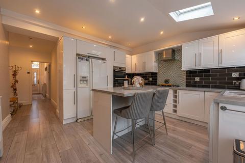 2 bedroom terraced house for sale, Durham Road, Newport, NP19