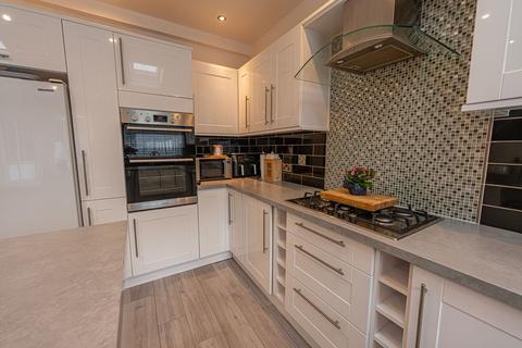 2 bedroom terraced house for sale, Durham Road, Newport, NP19
