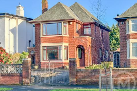 East Park Drive, Stanley Park, Blackpool, FY3 9RS