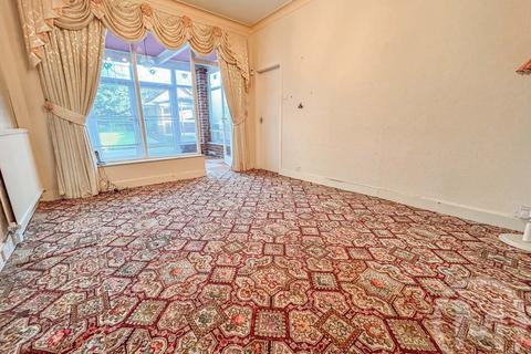 undefined, East Park Drive, Stanley Park, Blackpool, FY3 9RS