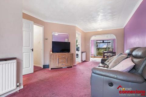 undefined, Whitsundale, Stewartfield, EAST KILBRIDE
