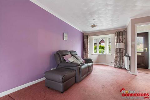undefined, Whitsundale, Stewartfield, EAST KILBRIDE