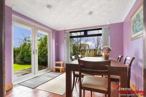 undefined, Whitsundale, Stewartfield, EAST KILBRIDE