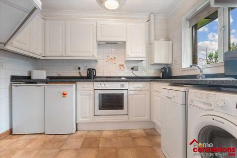 undefined, Whitsundale, Stewartfield, EAST KILBRIDE