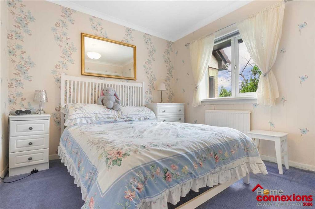 Bedroom One (1)