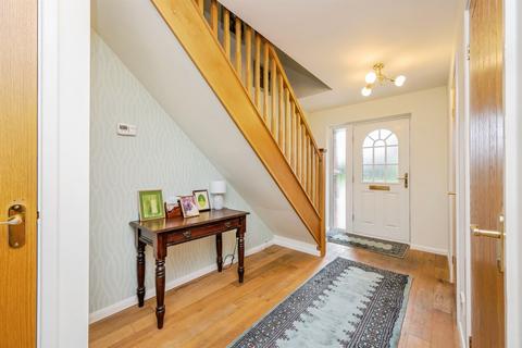 4 bedroom detached house for sale, Lichfield Road, Hamstall Ridware, Rugeley