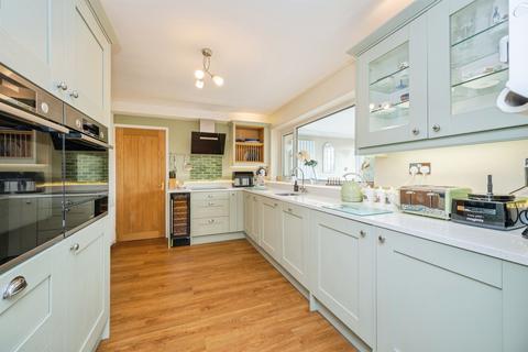 4 bedroom detached house for sale, Lichfield Road, Hamstall Ridware, Rugeley