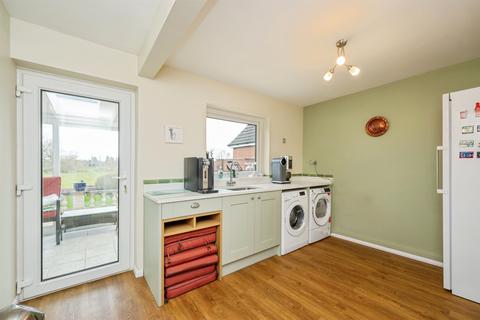 4 bedroom detached house for sale, Lichfield Road, Hamstall Ridware, Rugeley
