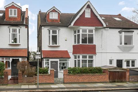 undefined, Home Park Road, Wimbledon, London, SW19