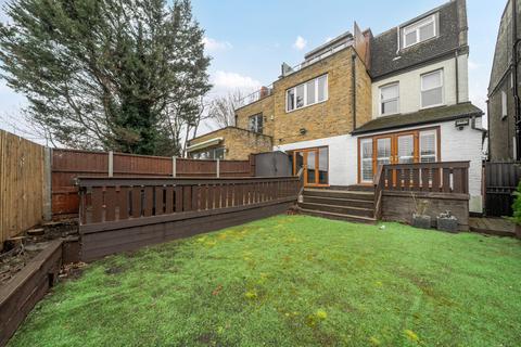 undefined, Home Park Road, Wimbledon, London, SW19