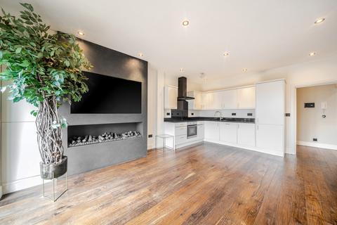undefined, Home Park Road, Wimbledon, London, SW19
