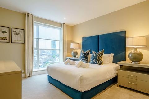 undefined, Westferry Circus, E14