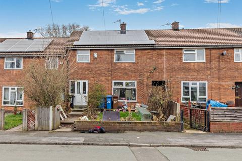 3 bedroom semi-detached house for sale, The Clough, Stockport, SK5