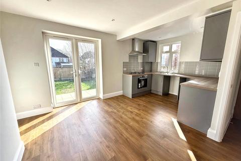 3 bedroom semi-detached house for sale, Mansfield Road, Lower Parkstone, Poole, Dorset, BH14