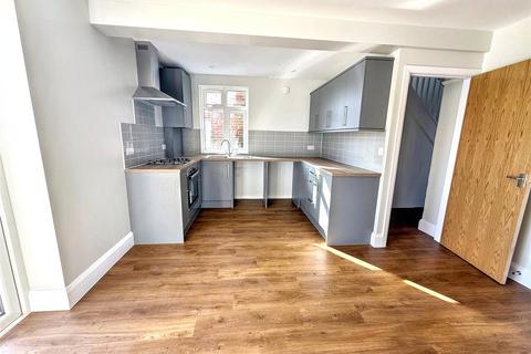 3 bedroom semi-detached house for sale, Mansfield Road, Lower Parkstone, Poole, Dorset, BH14