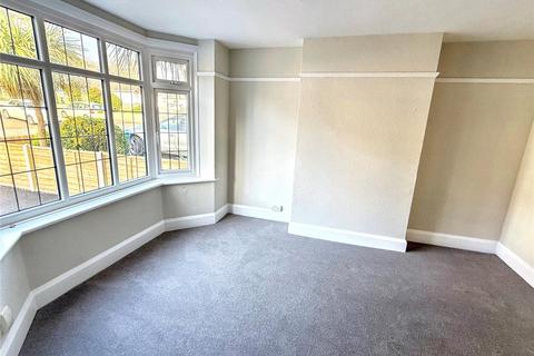 3 bedroom semi-detached house for sale, Mansfield Road, Lower Parkstone, Poole, Dorset, BH14