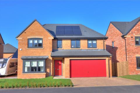 undefined, Watson Road, Newcastle upon Tyne NE5