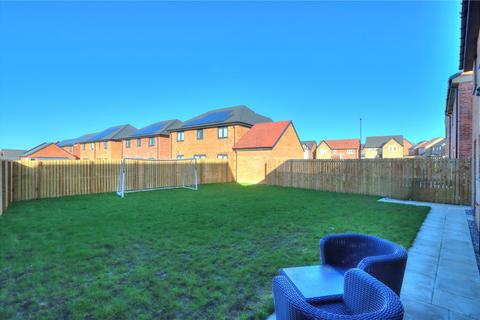 undefined, Watson Road, Newcastle upon Tyne NE5