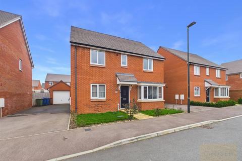 undefined, Springmead Avenue, Brockworth, Gloucester