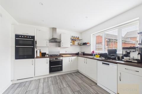 undefined, Springmead Avenue, Brockworth, Gloucester
