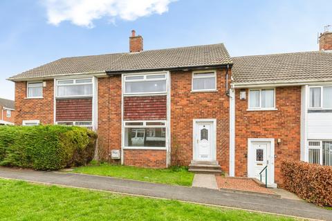 3 bedroom terraced house for sale, Leazes Rise, Peterlee, SR8