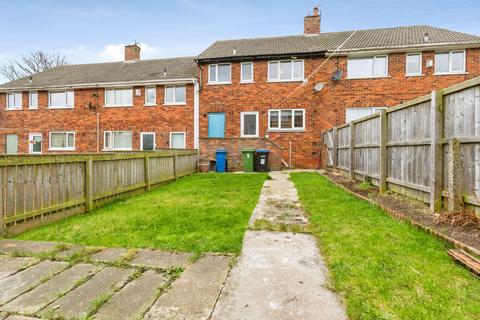 3 bedroom terraced house for sale, Leazes Rise, Peterlee, SR8